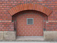 wall brick patterned 0023
